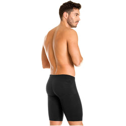 LATY ROSE 22996 | Long Shaping Butt Enhancing Thigh Lenght Boxers for Men • Daily Use