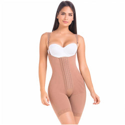 MARIAE FPC1440 | Etapa 2 • Faja Colombiana. Postparto con Levantamiento de Glúteos y Control Abdominal. • FQ100 • FQ112