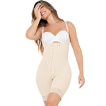 MARIAE FPC1440 | Etapa 2 • Faja Colombiana. Postparto con Levantamiento de Glúteos y Control Abdominal. • FQ100 • FQ112