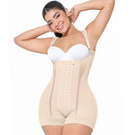 MARIAE XPC1320 | Faja Colombiana. Control de Abdomen. Uso Diario con Ultra Compresión en la Zona Abdominal.