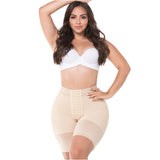 M&D 0428 • Hourglass Shaper Shorts