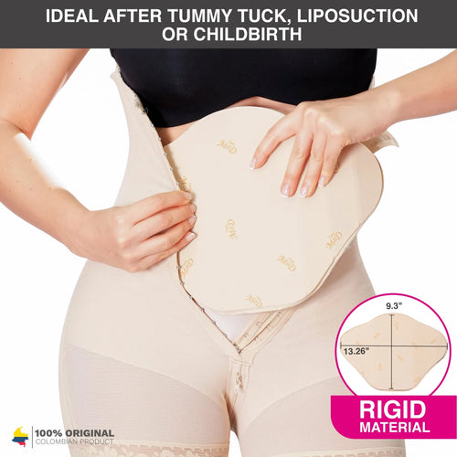 MYD 0104 | Accessories Abdominal Board After Liposuction • Tummy Tuck