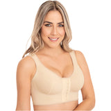 M&D 0016 • Post-surgical bra