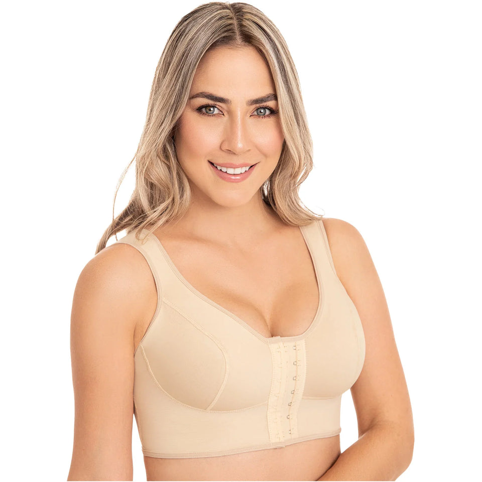 M&D 0016 • Post-surgical bra