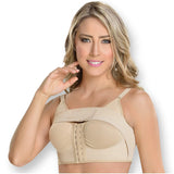 M&D 0018 • Post-surgical bra