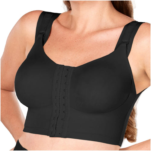 MYD B08209 | Post Surgical Compression Bra Shapewear Stage 1