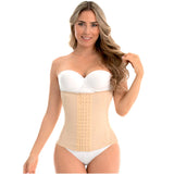 M&D C4057 • Shaping Waist Cincher