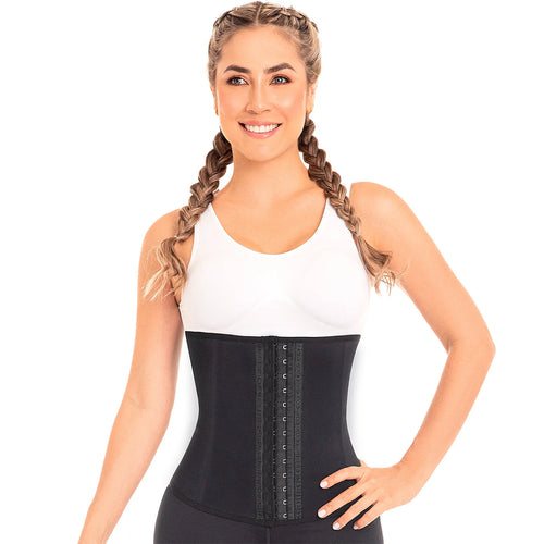 MYD 0557 | Waist Trainer Cincher for Women • Latex