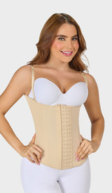 M&D C4053 • Body shaper vest