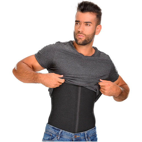 MYD 0760 | Compression Shaper Shirts for Men • Powernet