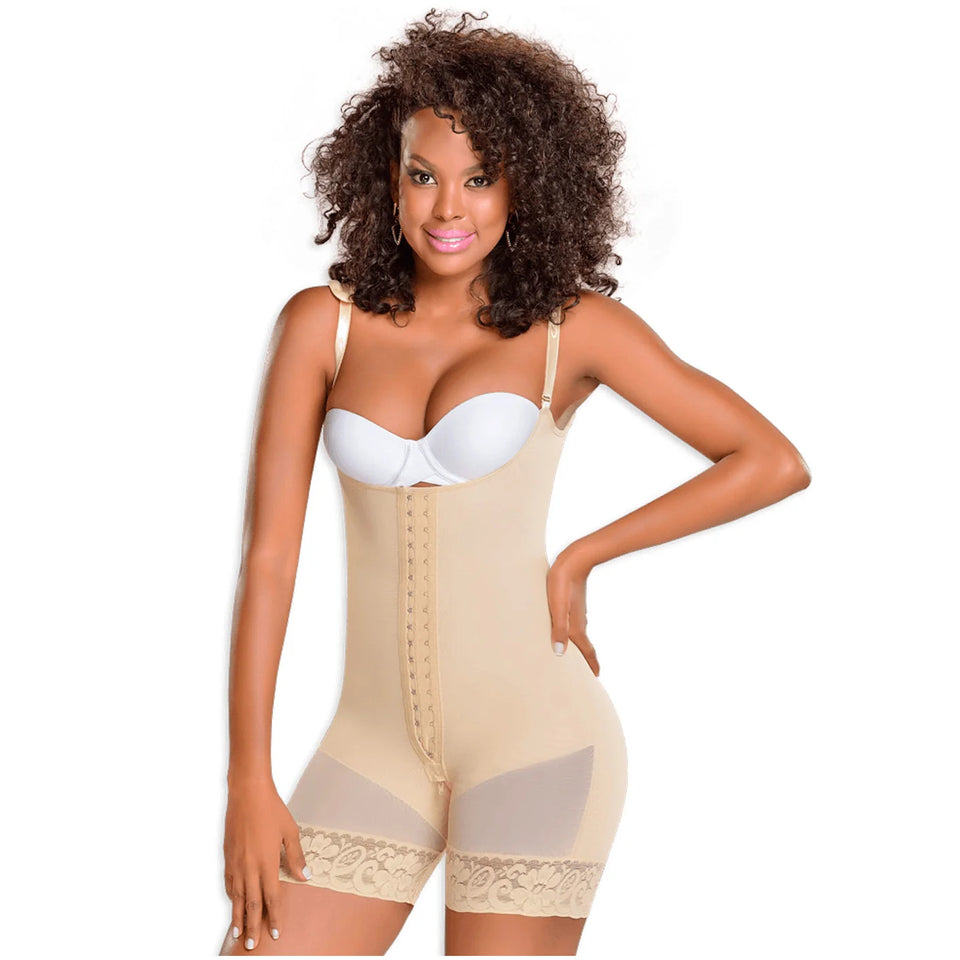 M&D 0068 • Colombian shapewear
