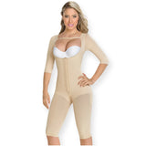 M&D 0074 • Full body shaper