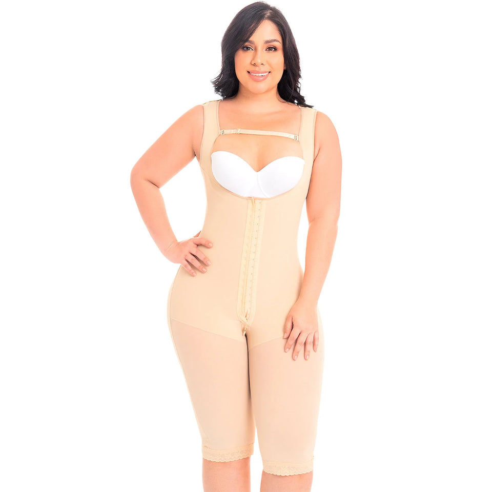 M&D 0075 • Full body shaper