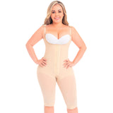 M&D 0078 • Full body shaper