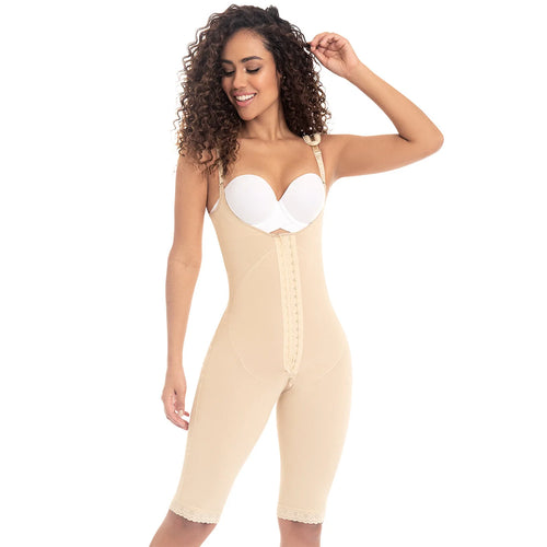 MYD 0478 | Slimming Full Body Shaper for Women