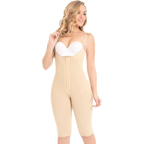 MYD 0478 | Slimming Full Body Shaper for Women