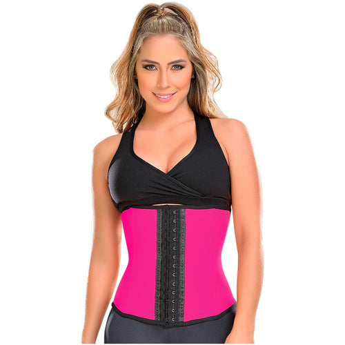 MYD 0557 | Waist Trainer Cincher for Women • Latex