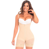 M&D 0768 • Body moldeador de cuerpo completo