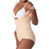 M&D FEX06035 • Open-bust shaper