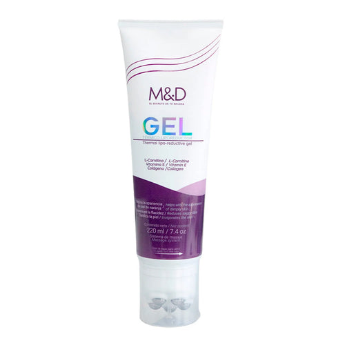 MYD G201 | Accessories Slimming Body Hot Gel Fat Burning Firming Cream