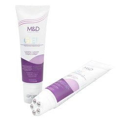 MYD G201 | Accessories Slimming Body Hot Gel Fat Burning Firming Cream