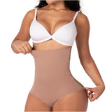 M&D P06336 • High-Waisted Shaper Panty