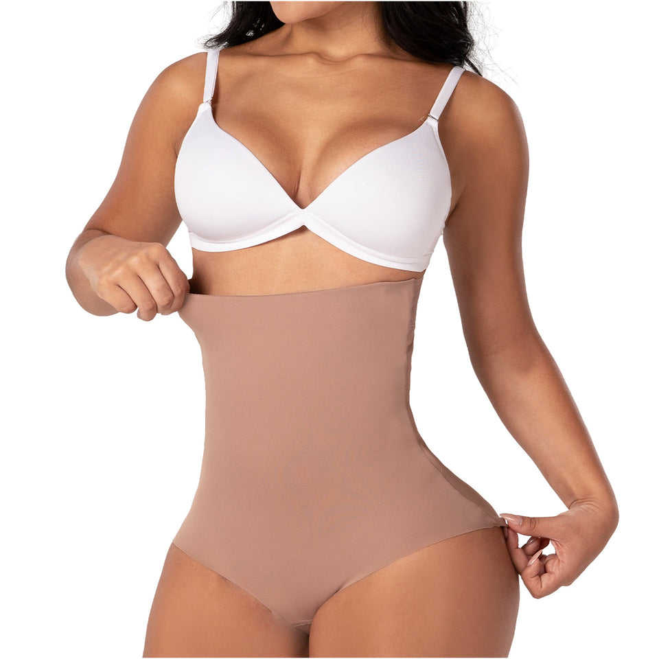 M&D P06336 • High-Waisted Shaper Panty