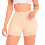 M&D 0321 • Colombian short-style shaper