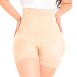 M&D 0216 • Colombian shaping shorts
