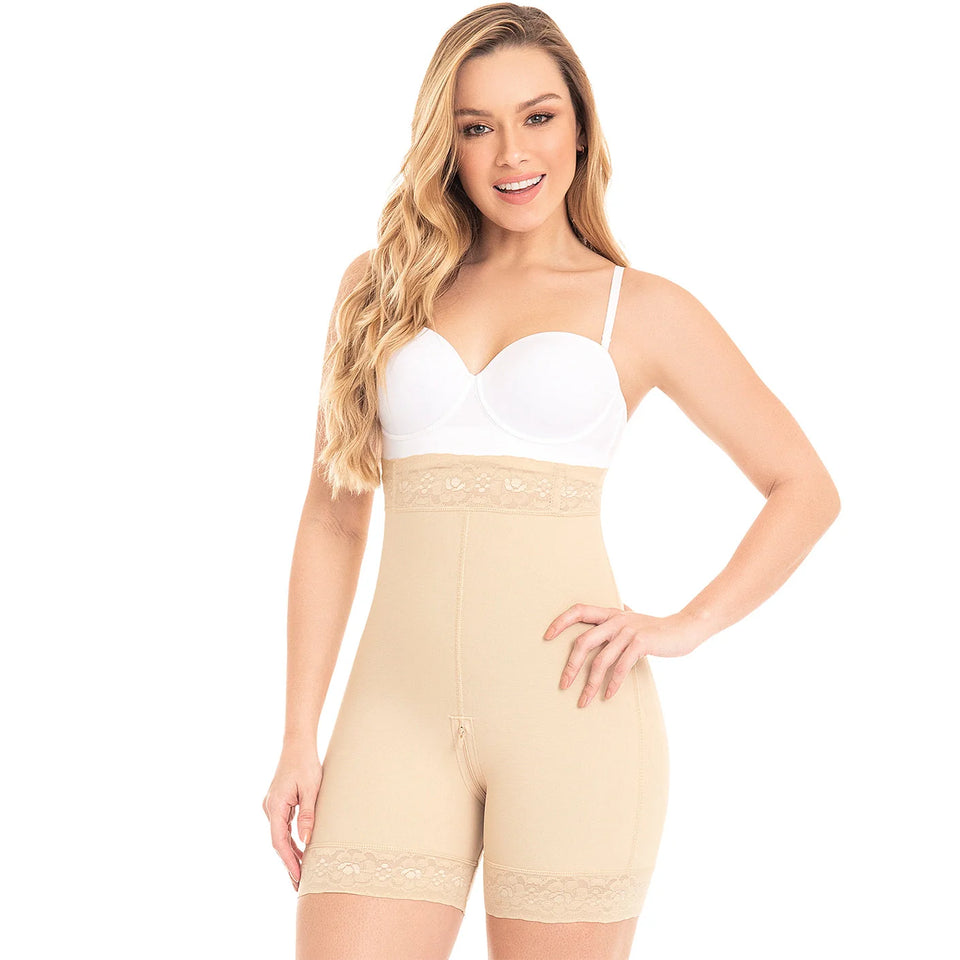 M&D 0327 • Colombian shaper shorts