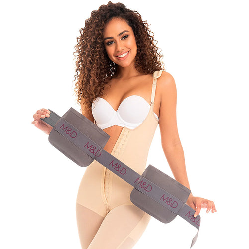 MYD 0107 | Accessories Post Surgery Anatomical Waist Shaper for Women