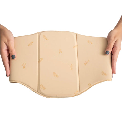 MYD 0100 | Accessories Flattening Abdominal Board after Lipo • Tummy Tuck