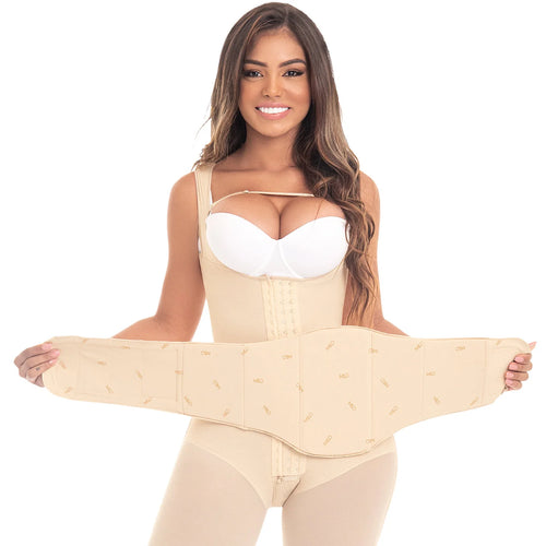 MYD 0100 | Accessories Flattening Abdominal Board after Lipo • Tummy Tuck