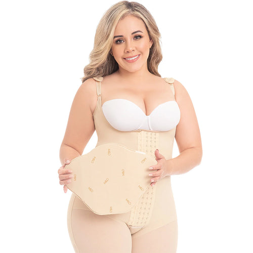 MYD 0104 | Accessories Abdominal Board After Liposuction • Tummy Tuck