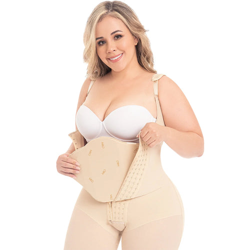 MYD 0104 | Accessories Abdominal Board After Liposuction • Tummy Tuck