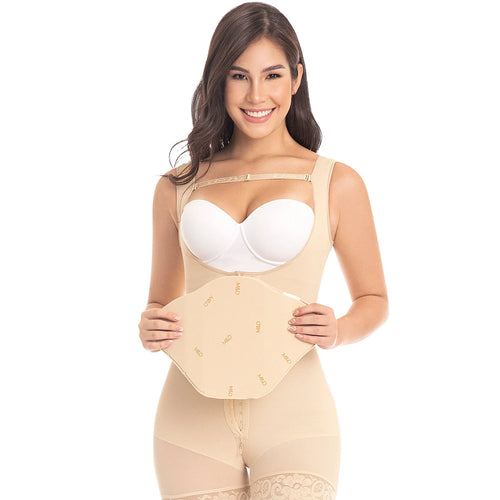 MYD 0104 | Accessories Abdominal Board After Liposuction • Tummy Tuck