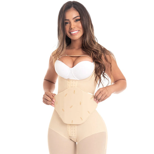 MYD 0104 | Accessories Abdominal Board After Liposuction • Tummy Tuck