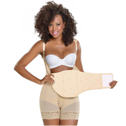 MYD 0101 | Accessories Abdominal Flattening Board After Liposuction (Adjustable)