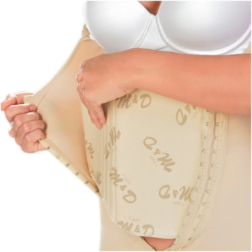 MYD 0102 | Accessories Abdominal Compression Liposuction Board (Butterfly)