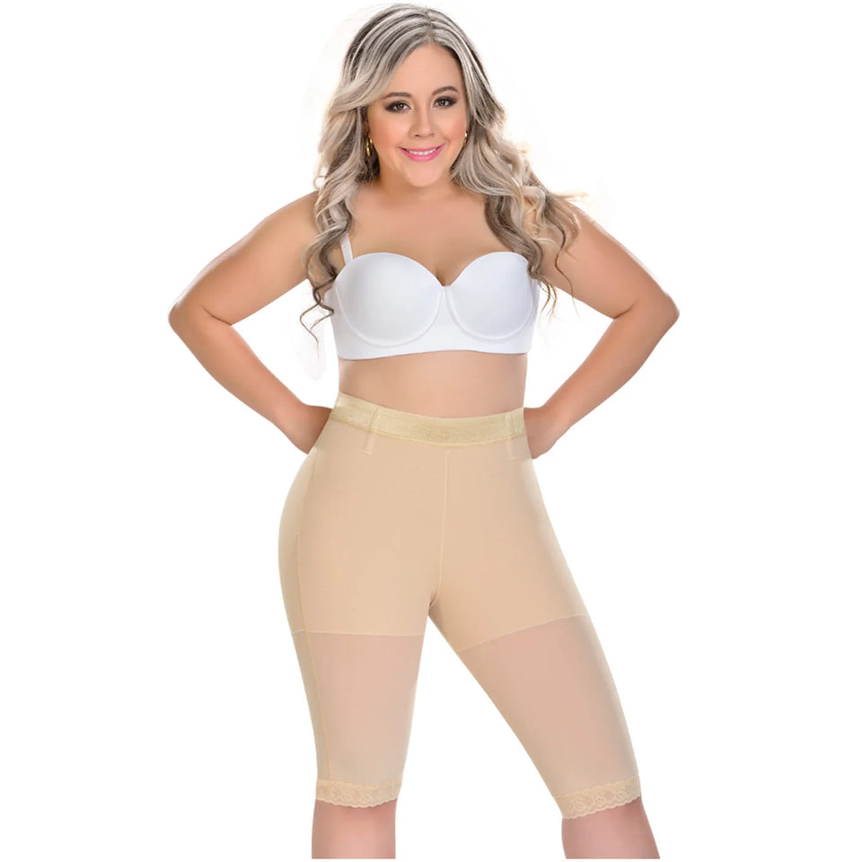 M&D 0323 • Colombian faja short