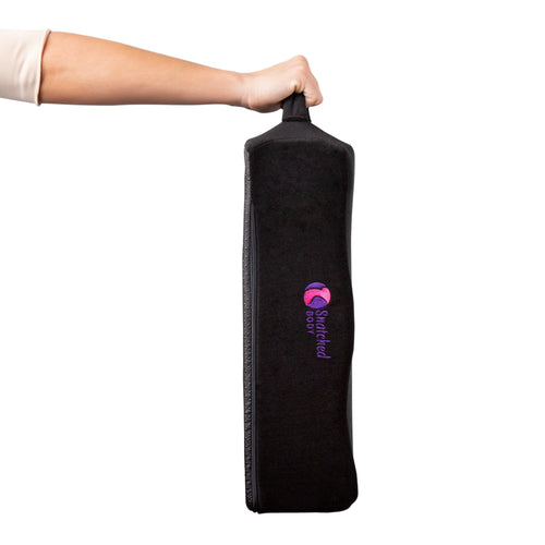 Snatched Body | Almohada Suave para BBL Snatched Body | Soporte y Comodidad Premium para la Recuperación Post-Operatoria