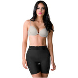Romanza 2054 • Mid-rise shaping short