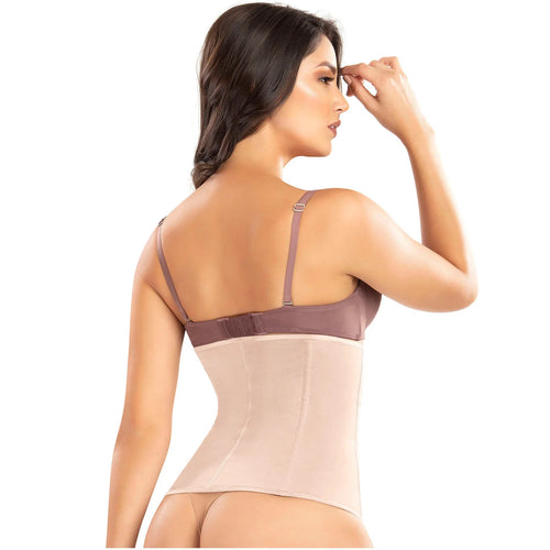 ROMANZA 3070 | Women's Shapewear Waist Cincher • Powernet