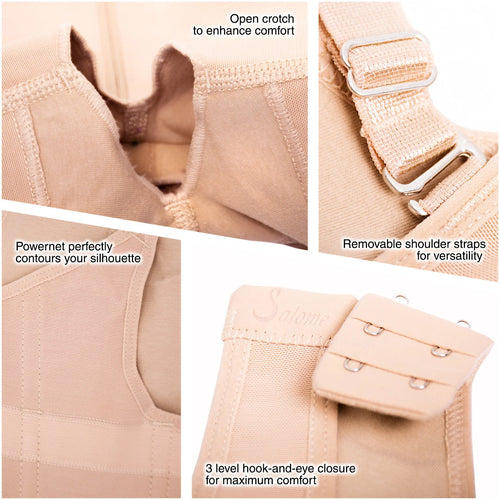 Fajas Salome FAJASSALOME-217