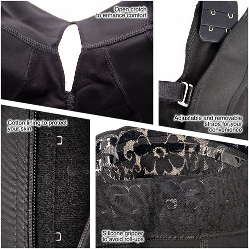 Fajas Salome FAJASSALOME-217