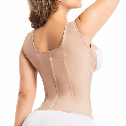 Fajas Salome 0314 | Waist Cincher Trainer Shapewear for women • Powernet