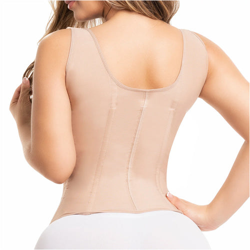 Fajas Salome 0314 | Waist Cincher Trainer Shapewear for women • Powernet