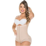 Salome 411 • High-compression body shaper