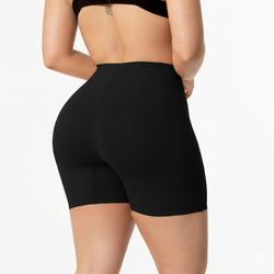 Salome 241028 | Short Moldeador Invisible. Bonding-Tech. Control de Abdomen Bajo. Levanta Cola Natural. Cintura Alta • UPF 50+