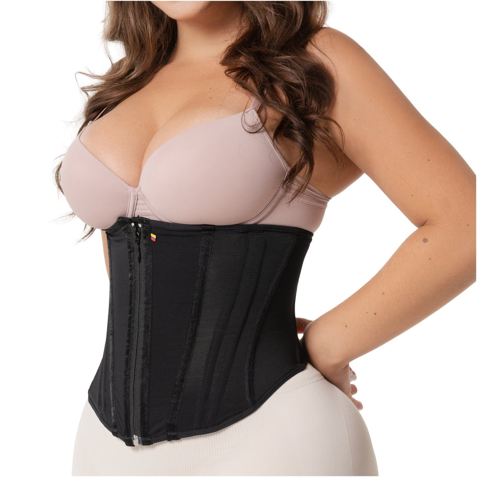 Salomé 6414 • Hourglass waist cincher